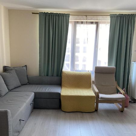 Apartments Pomorie Tundzha 9 Ngoại thất bức ảnh