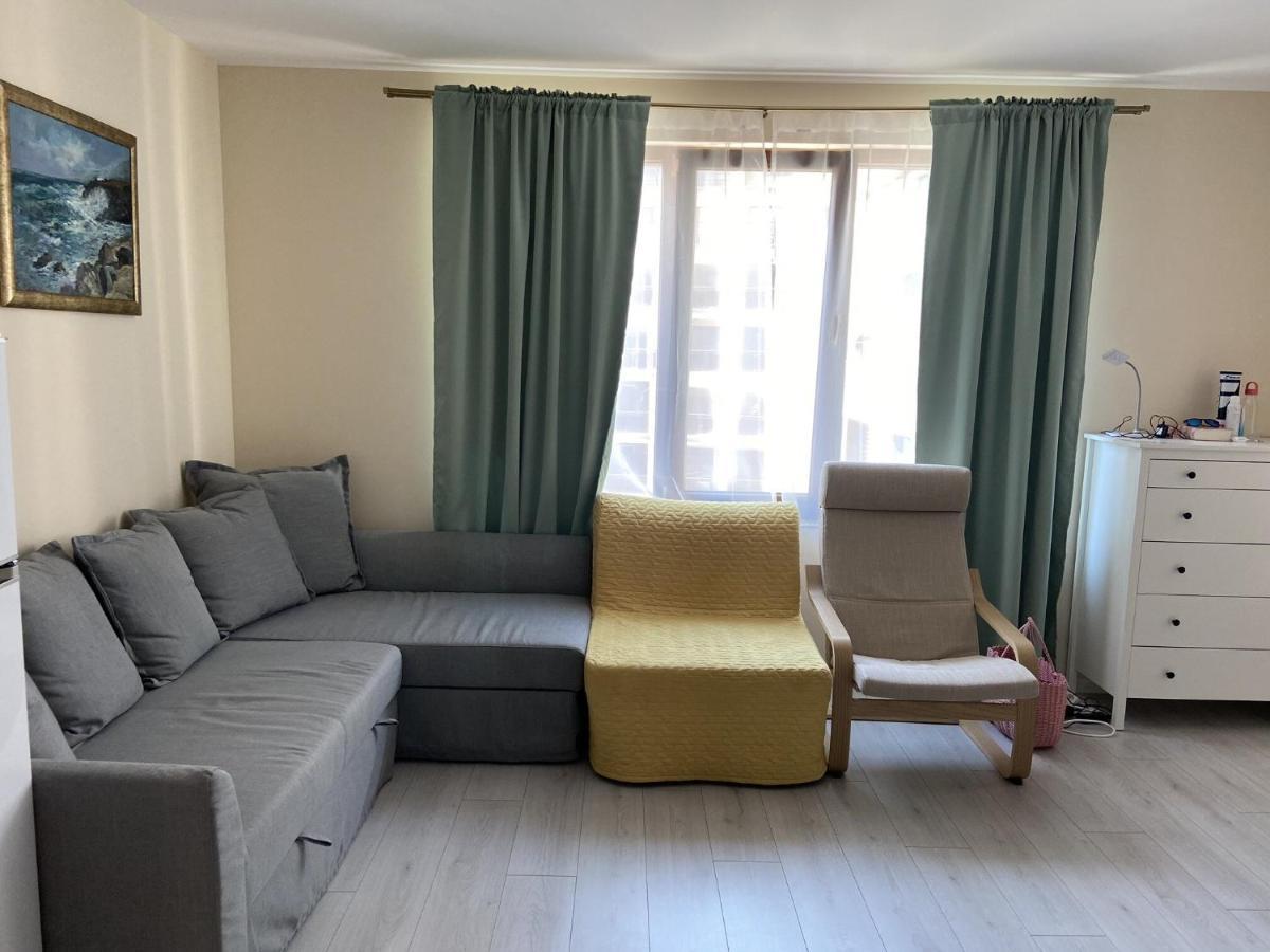 Apartments Pomorie Tundzha 9 Ngoại thất bức ảnh