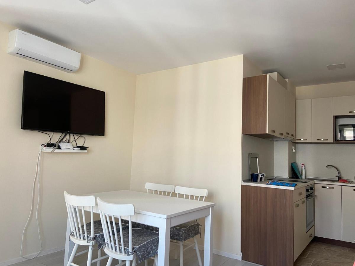 Apartments Pomorie Tundzha 9 Ngoại thất bức ảnh